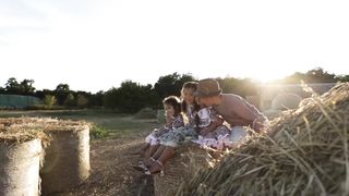 Нотки - Заповідь Дитяча