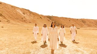 Семья Кирнев - Твоя милость