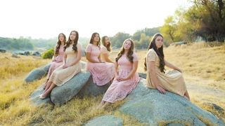 Мелодия - Пусть мой путь