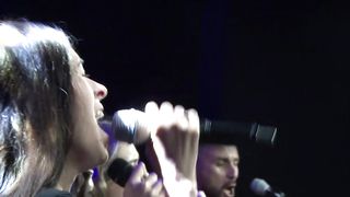 Скиния Worship - Сквозь тысячи слов