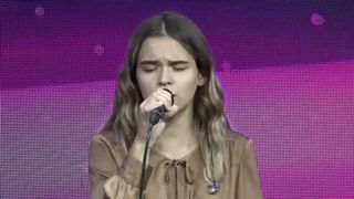 Скиния Worship - Сквозь тысячи слов