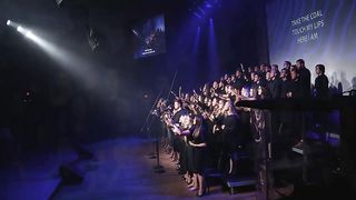 SMBS - Войду я в Святое Святых