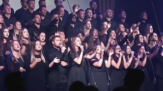 SMBS - Войду я в Святое Святых