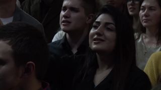 Скиния Worship - Края риз