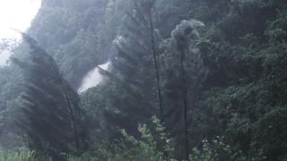 Егор Лансере - Ветер