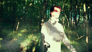 Егор и Наталия Лансере - Человек под деревом