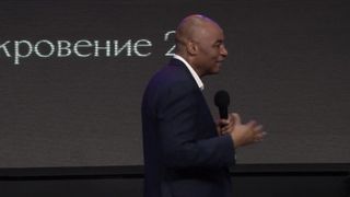 Генри Мадава - Как создаются Божьи герои