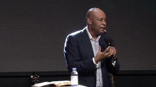 Генри Мадава - Как создаются Божьи герои