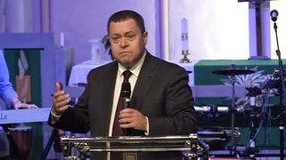 Эдуард Грабовенко - Жизнь в страхе