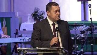 Эдуард Грабовенко - Жизнь в страхе