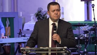 Эдуард Грабовенко - Жизнь в страхе