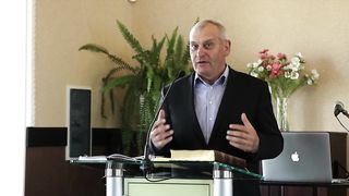 Олександр Попчук - Багатство людської душі