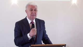 Михайло Паночко - Без Божого слова не загориться наш дух