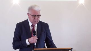 Михайло Паночко - Без Божого слова не загориться наш дух