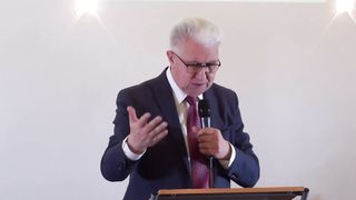 Михайло Паночко - Без Божого слова не загориться наш дух