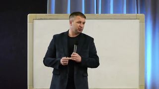 Михаил Мокиенко - Миссиональный взгляд на Писание 1