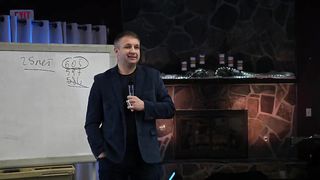 Михаил Мокиенко - Миссиональный взгляд на Писание 1