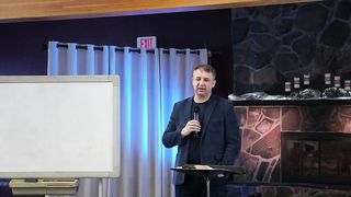 Михаил Мокиенко - Миссиональный взгляд на Писание 2