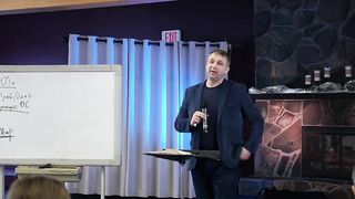 Михаил Мокиенко - Миссиональный взгляд на Писание 2