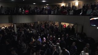 Скиния Worship - Псалом 46