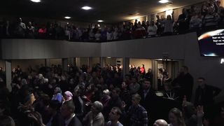 Скиния Worship - Псалом 46