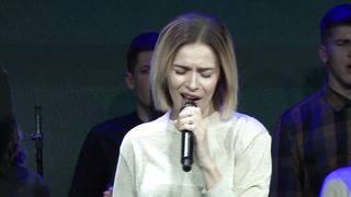 Скиния Worship - Псалом 46