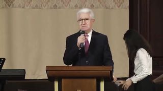 Михайло Паночко - Хто живе під покровом Всевишнього!