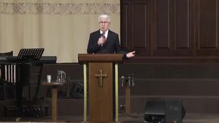 Михайло Паночко - Хто живе під покровом Всевишнього!