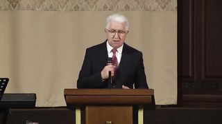 Михайло Паночко - Хто живе під покровом Всевишнього!