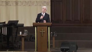 Михайло Паночко - Хто живе під покровом Всевишнього!