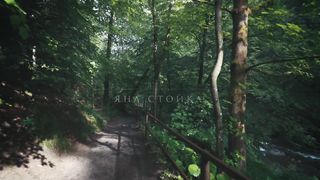 Яна Стойка - Лазурь небес