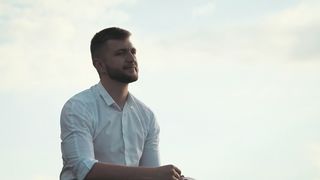 Яна Стойка - Лазурь небес