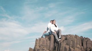 Яна Стойка - Лазурь небес