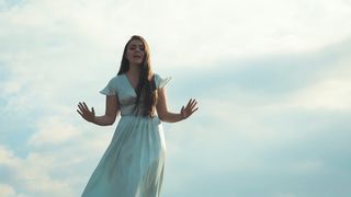 Яна Стойка - Лазурь небес