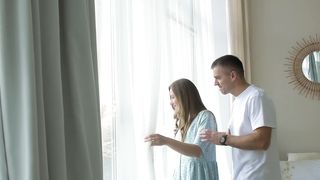 Ирина Бейня - В семье