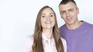 Ирина Бейня - В семье