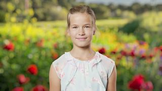 Семья Бальжик - Кирпичики