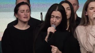 Скиния Worship - Ты назвал меня