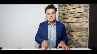 Хор церкви Вифания - Жертва Иисуса