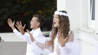 Блесс - Живий