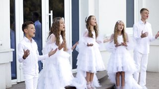 Блесс - Живий