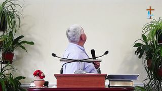 Ростислав Мурах - Скуштуйте який добрий Господь