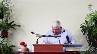 Ростислав Мурах - Скуштуйте який добрий Господь