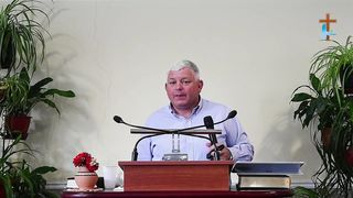 Ростислав Мурах - Скуштуйте який добрий Господь