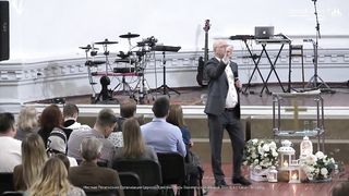 Николай Залуцкий - Иисус в твоей лодке