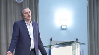 Пилип Савочка - Економічна свобода