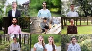 Павел Маяков и друзья - В ожидании вечности