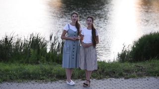 Павел Маяков и друзья - В ожидании вечности