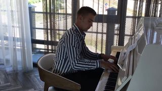 Павел Маяков и друзья - В ожидании вечности