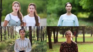 Павел Маяков и друзья - В ожидании вечности